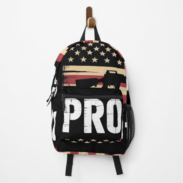 Item preview, USA Flag 2nd Amendment designed and sold by duolastgend.