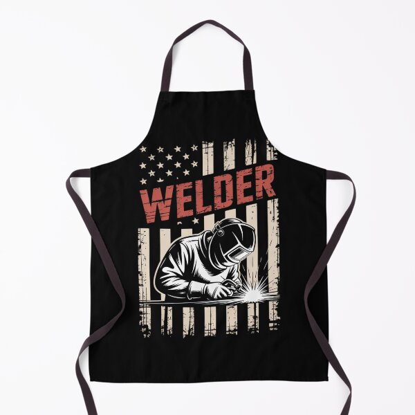 Item preview, USA American Welding Worker Metalworking Lover designed and sold by duolastgend.