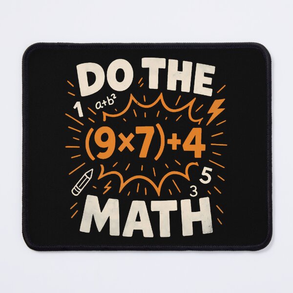 Item preview, Do The Math 67 Funny Teacher Meme For Teachers And Students designed and sold by watsonritua.