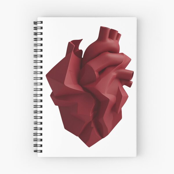 Item preview, Geometric heart designed and sold by Piedrazul Multiverse.