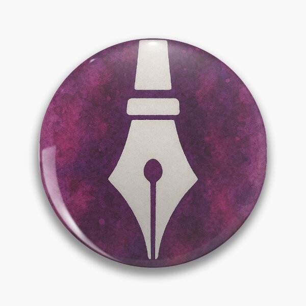 Item preview, Pen designed and sold by WiltedCabbage.