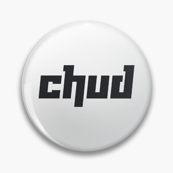 Item preview, Chud, Bold Memes designed and sold by Memes N Lore .