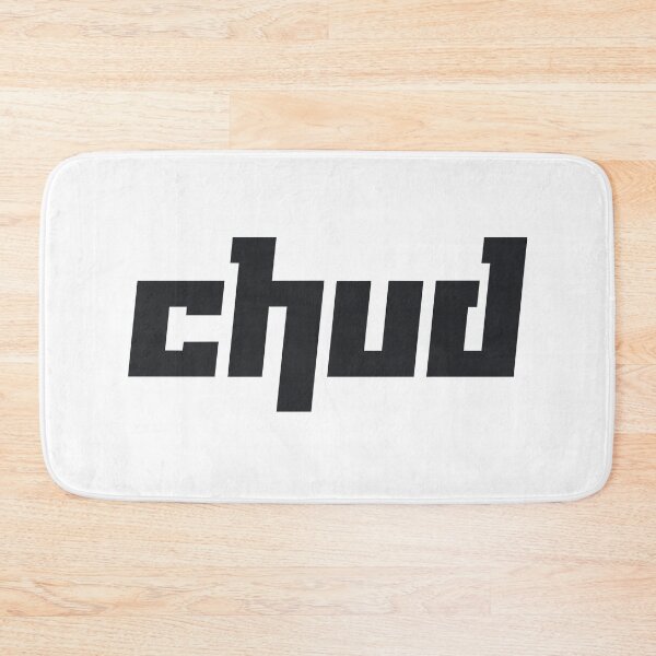 Item preview, Chud, Bold Memes designed and sold by Memes N Lore .