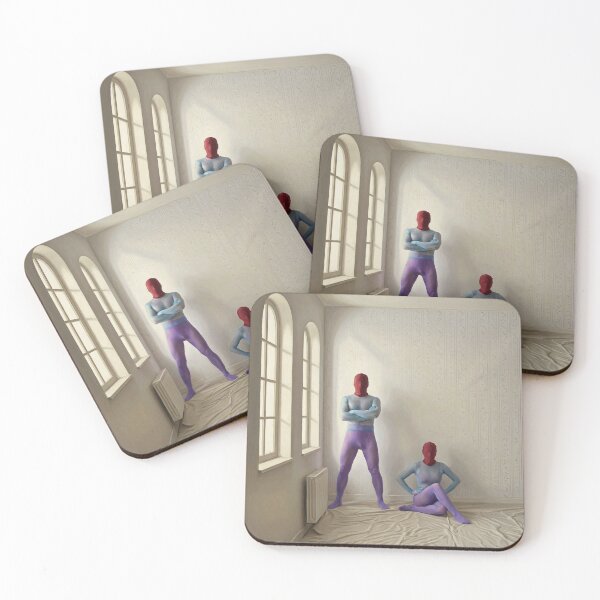 Item preview, Acrobats designed and sold by IanBiAM.