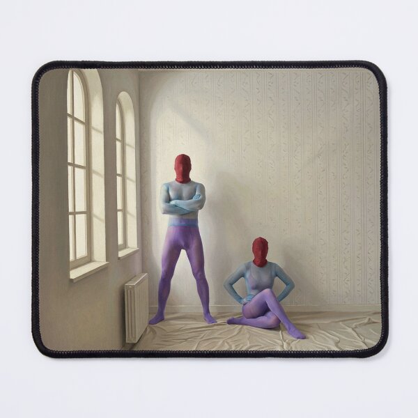 Item preview, Acrobats designed and sold by IanBiAM.