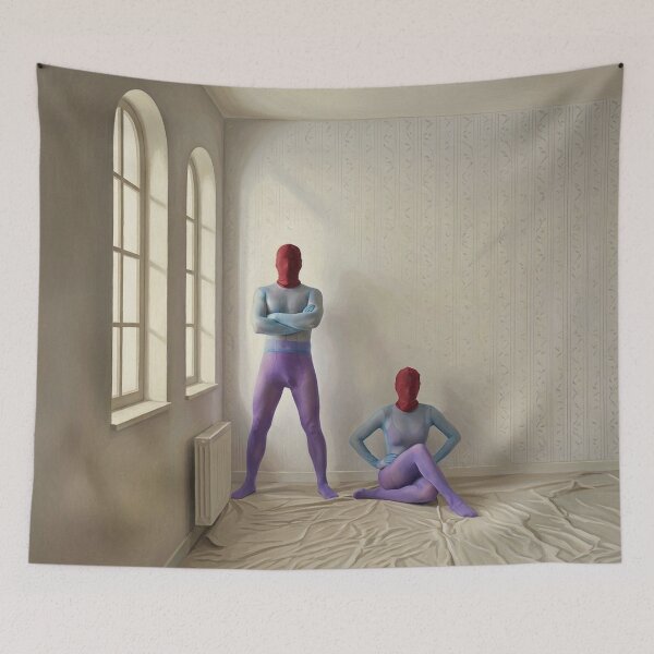 Item preview, Acrobats designed and sold by IanBiAM.