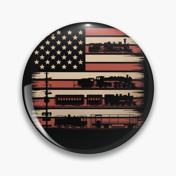 Item preview, Train Collector Gift Adults Conductor Model Railroad designed and sold by duolastgend.