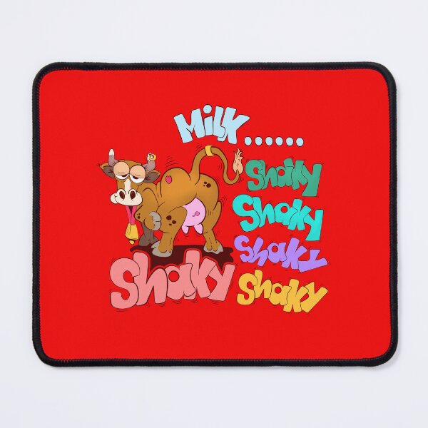 Item preview, Milk Shaky designed and sold by LastTsunamiApparel.