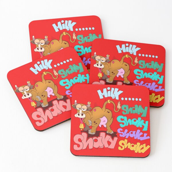 Item preview, Milk Shaky designed and sold by LastTsunamiApparel.