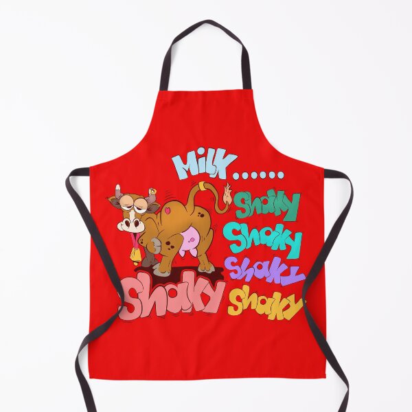 Item preview, Milk Shaky designed and sold by LastTsunamiApparel.