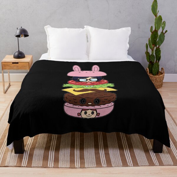 Item preview, A Belcher Burger designed and sold by Katebush22x2.