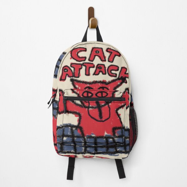 Item preview, Cat Attack. #2 designed and sold by EunsooLee.