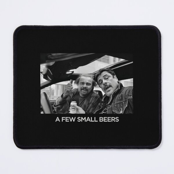 Item preview, A Few Small Beers Sensei Sergio St Carlos And Bob Ferguson - One Battle After Another designed and sold by elmafuentesz.