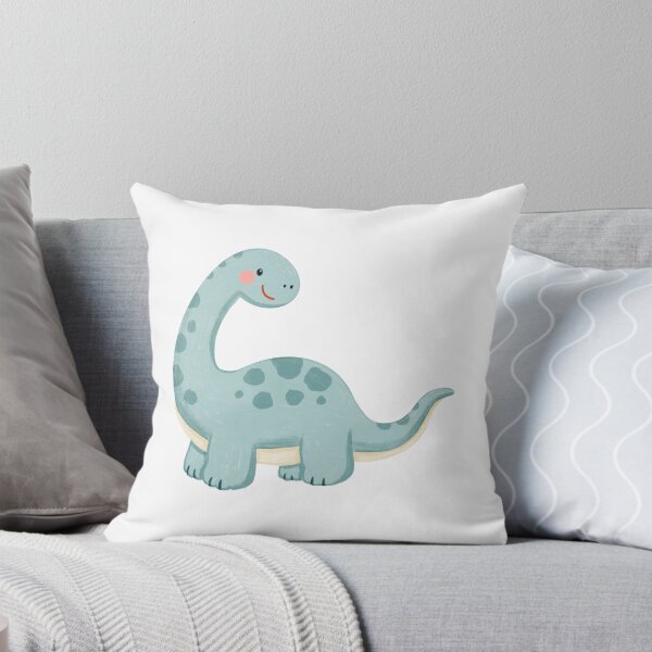 Item preview, Happy Dinosaur designed and sold by Rabb-studio.