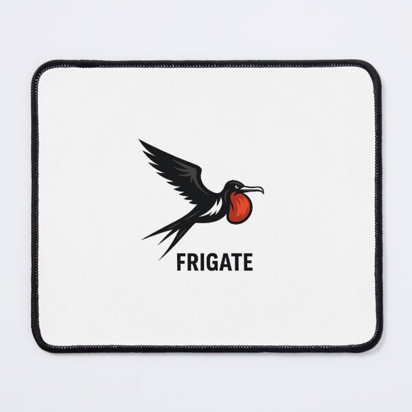 Item preview, Frigate designed and sold by Wonkies.