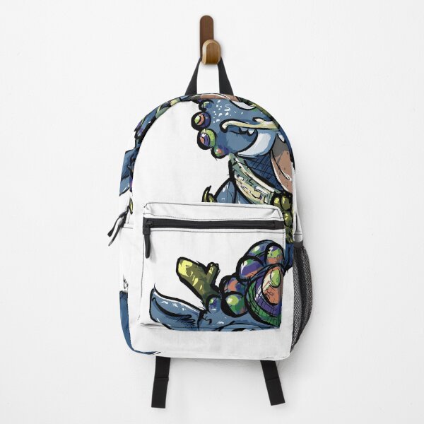 Item preview, Joyful Stone Lion designed and sold by Cute & Funny Hand-Drawn Prints | Happy Doodle Friends Shop.