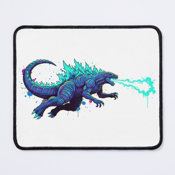 Item preview, Kaiju designed and sold by Nice En.