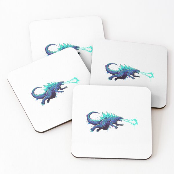 Item preview, Kaiju designed and sold by Nice En.