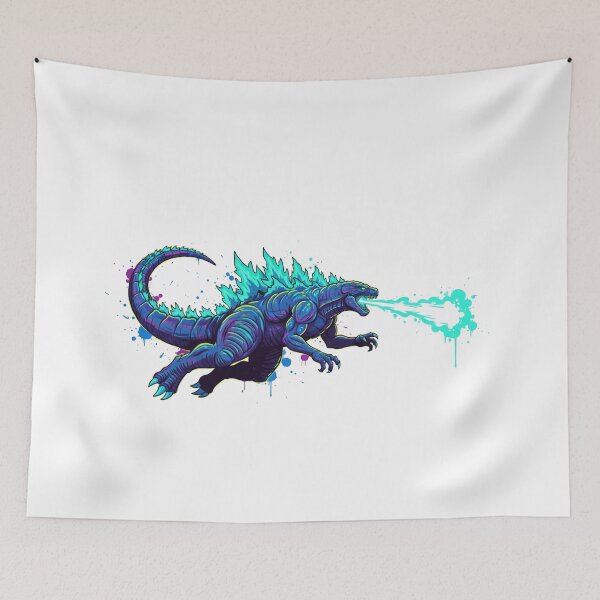 Item preview, Kaiju designed and sold by Nice En.