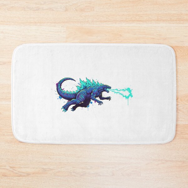 Item preview, Kaiju designed and sold by Nice En.