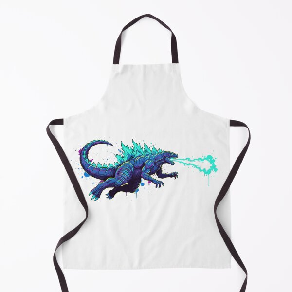 Item preview, Kaiju designed and sold by Nice En.