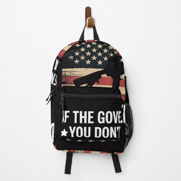 Item preview, The Government Says You Don't Need A Gun - Pro Guns designed and sold by tlallimicrichi.