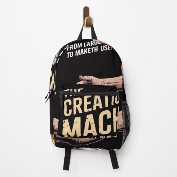 Item preview, The Creation Of Machinists - CNC Milling Machine Operator designed and sold by tlallimicrichi.