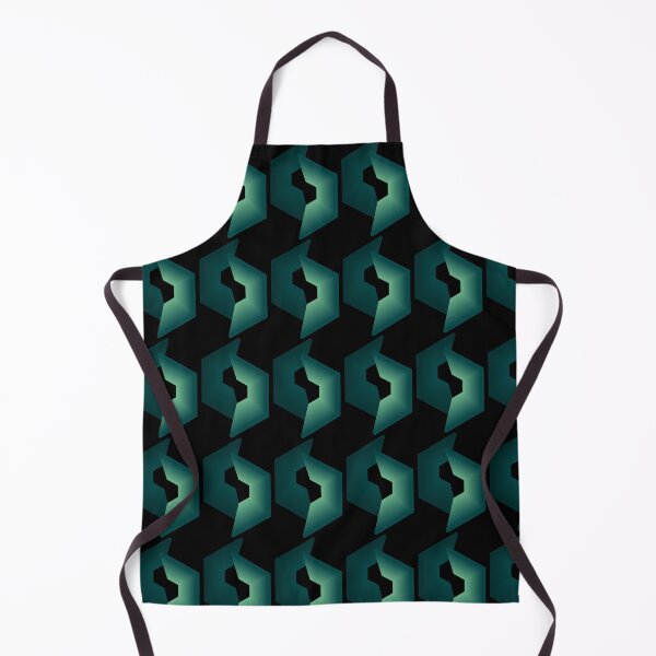 Item preview, Hexy: Menta sombría designed and sold by Motel Sunset.