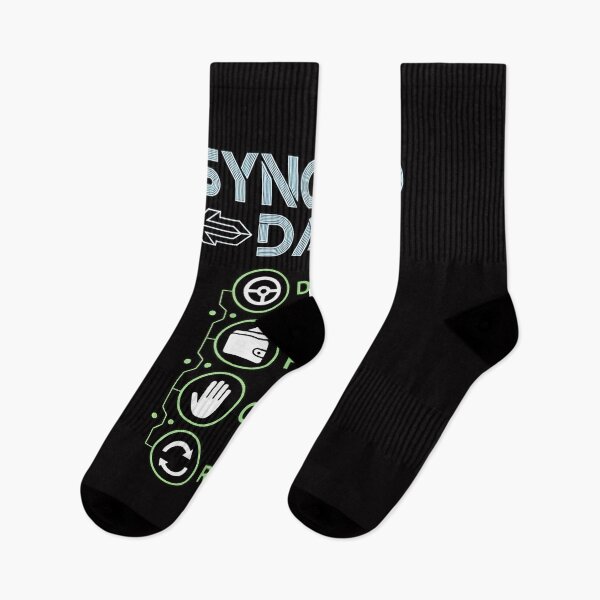 Item preview, Synchro Dad Drive Pay Clap Synchronized Ice Skating designed and sold by tlallimicrichi.