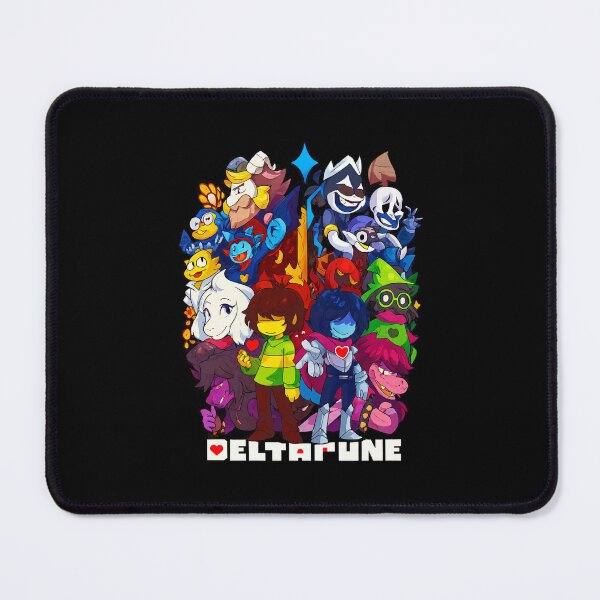 Item preview, Delta Rune Undertale  designed and sold by kangsgeroi.