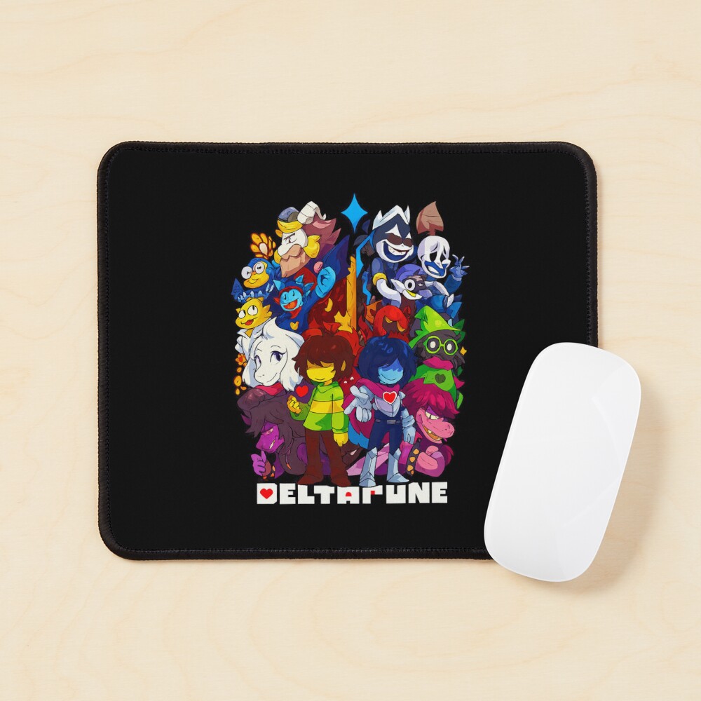 Item preview, Mouse Pad designed and sold by kangsgeroi.