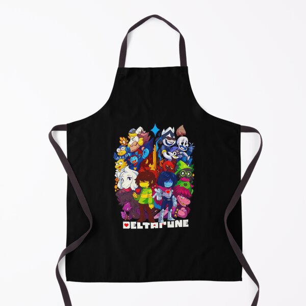 Item preview, Delta Rune Undertale designed and sold by kangsgeroi.