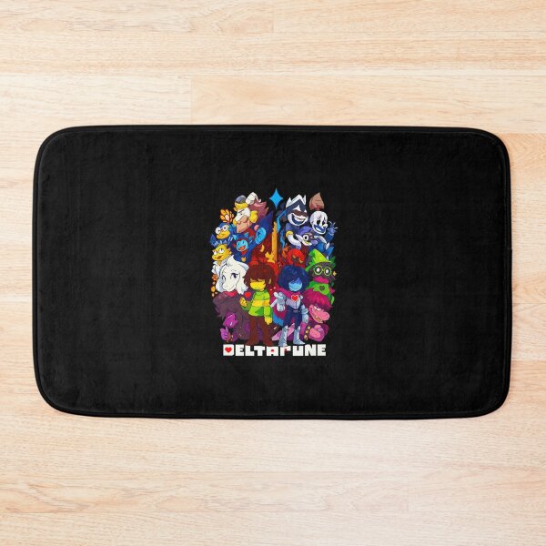 Item preview, Delta Rune Undertale  designed and sold by kangsgeroi.