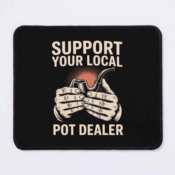 Item preview, Support your local Pot Pottery Dealer for Potter Maker designed and sold by tlallimicrichi.