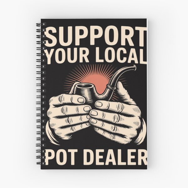 Item preview, Support your local Pot Pottery Dealer for Potter Maker designed and sold by tlallimicrichi.