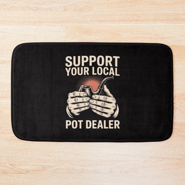 Item preview, Support your local Pot Pottery Dealer for Potter Maker designed and sold by tlallimicrichi.