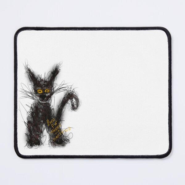 Item preview, Cat Napping designed and sold by QuirkyCrow.
