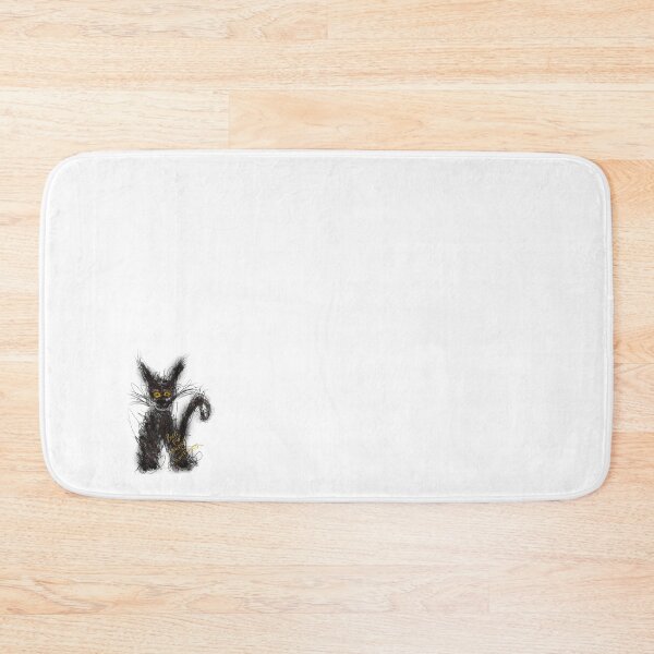 Item preview, Cat Napping designed and sold by QuirkyCrow.