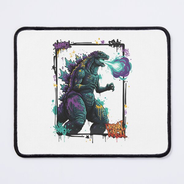 Item preview, Kaiju Godzilla designed and sold by Nice En.