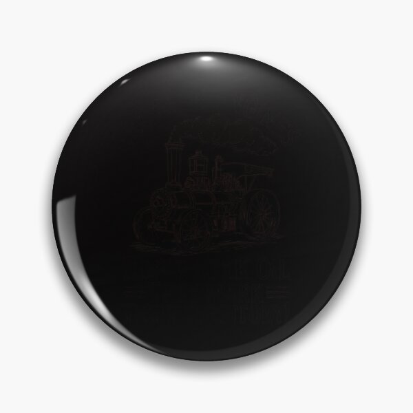 Item preview, Steam Traction Engine Retirement Idea For Men & Steam Engine designed and sold by tlallimicrichi.