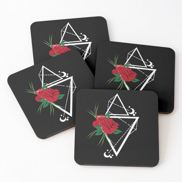 Item preview, Rose Geometry designed and sold by NNAANN.