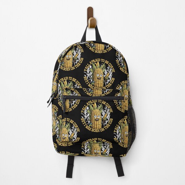 Item preview, Yall Afraid To Be Corny I Was Born On The Cob designed and sold by cordfried3h.