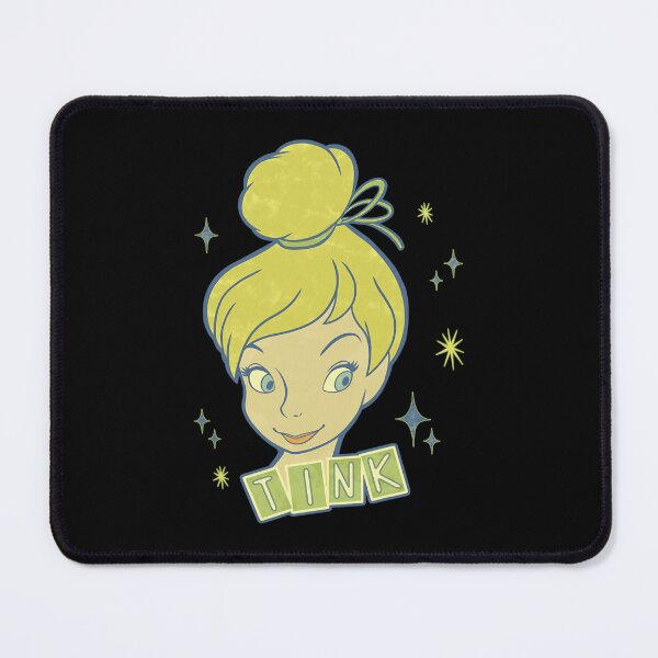 Item preview, Peter Pan Tinker Bell Vintage Portrait designed and sold by ciejkale9.
