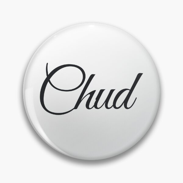 Item preview, Chud, Elegant Memes designed and sold by Memes N Lore .