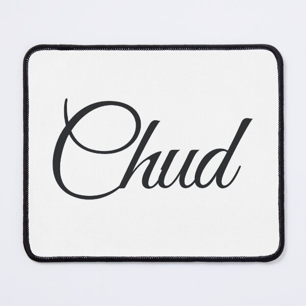 Item preview, Chud, Elegant Memes designed and sold by Memes N Lore .
