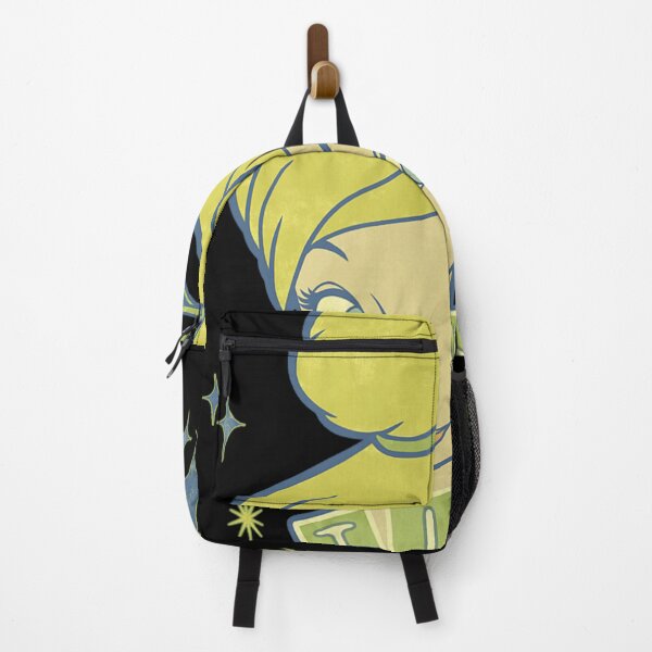 Item preview, Peter Pan Tinker Bell Vintage Portrait designed and sold by ciejkale9.
