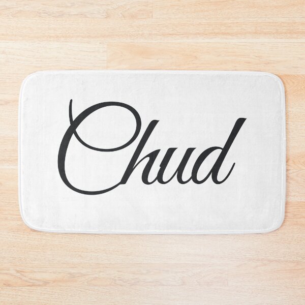 Item preview, Chud, Elegant Memes designed and sold by Memes N Lore .