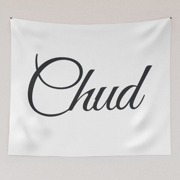 Item preview, Chud, Elegant Memes designed and sold by Memes N Lore .