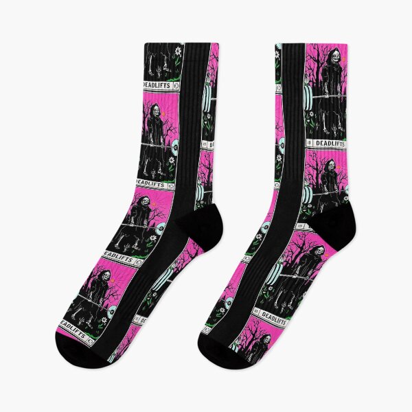 Item preview, Tarot Deadlifts Occult Gym designed and sold by nyuliosaero.