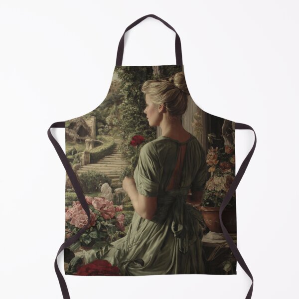 Item preview, The Carnation Gaze designed and sold by afrancisCL.